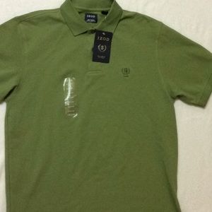 Izod polo